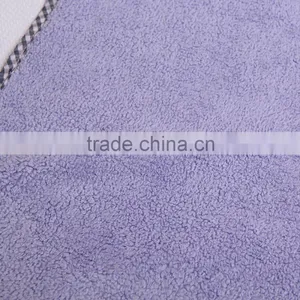 Best Selling Product Kitchen Coral Fleece Floor Duster for Cleaning thumbnail-4