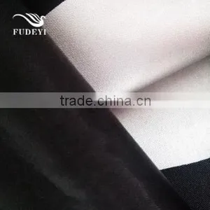 China Textile Furniture Car Cover Fabric Plaid Taffeta Fabric for Car Cover thumbnail-3