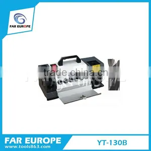 Resharpening Drill for H.S.S Sheet Metal, Grinding Machine thumbnail-1