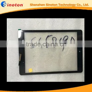 Black Color Nextbook 785qc Touch Screen SG5849A-FPC-V1 7.85 Inch thumbnail-1