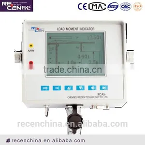 Load Moment Indicator for Tower Crane RC/A5-Y thumbnail-1