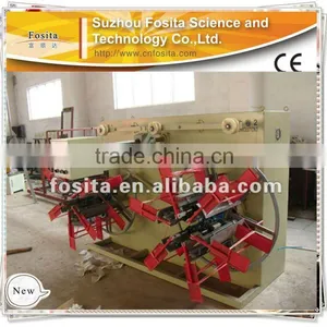 Plastic Pipe Winder Automatic Control thumbnail-1