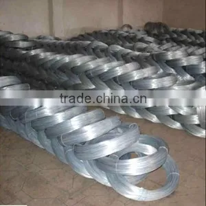 Electro Galvanized Technique and Binding Wire/galvanized Iron Wire thumbnail-2