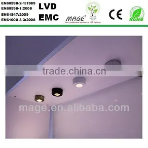 Glass Shelf Light Cool White Led Under Cabinet Light thumbnail-1