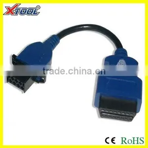 Volvo Truck Diagnostic Connector 8 Pin With High Quality thumbnail-1