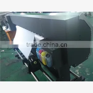 New Model Hig Resolution Ecosolvent Flatbed Printer a3 Hot Sales!!! thumbnail-2
