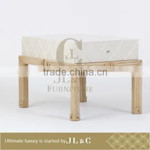AT11-15 Coffee Table High-end Furniture Factory Price From China JL&C Luxury Home Furniture thumbnail-1