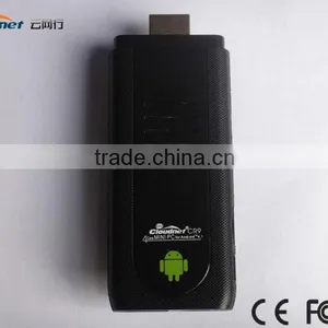 HOT Selling RK3188 Quad Core Android 4.4 TV Stick Supports 1080P XBMC Youtube Android MINI PC Smart TV Dongle thumbnail-3