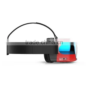 2016 Manufacturer Directly Sales Virtual Reality vr Glasses 2.0 3d vr Box 2.0 With vr 2nd Generation Headset thumbnail-6