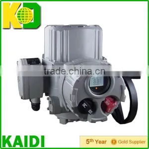 Valve Electric Rotary Linear Actuator thumbnail-2