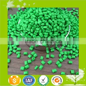 Green Masterbatch for Artificial Sports Turf thumbnail-2