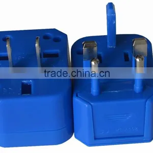 2016 Universal Travel Charger Adapter of Ainovo thumbnail-3