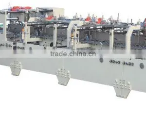 Stable Performance Corrugated Cardboard Box Making Machine thumbnail-5