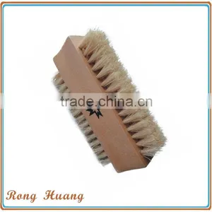ECO Wooden Nail Brush thumbnail-1