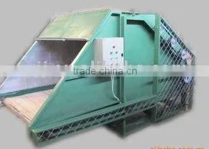 Nowoven Cotton Mixer Machine thumbnail-1