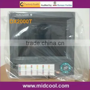 Paperless Recorder Daqstation Yokogawa DX2000T thumbnail-1