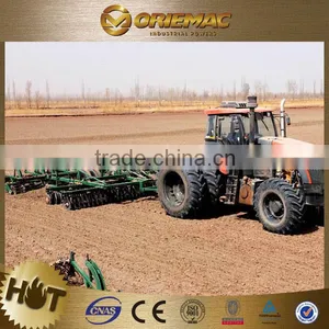 FOTON Fiat Tractor 480 M604-B Fiat Tractor thumbnail-3