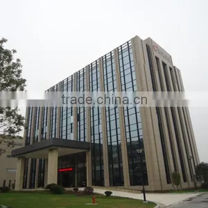 Zhejiang Jinsheng Packaging Co., Ltd. company overview - view 3 thumbnail