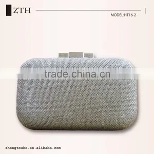 2015 High Quality Upscale Evening Clutch Bag thumbnail-3