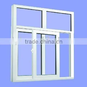 Aluminum Profiles for Windows thumbnail-1