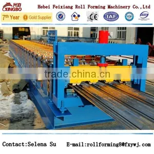 Cold Rolling Steel Mill Machine thumbnail-1
