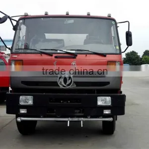Dongfeng 6*4 Water Sprinkler Truck for Sale thumbnail-2