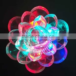 HYD-F03 Mini Night Lamp Light thumbnail-1