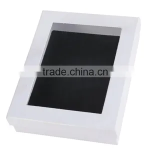 Wine Glass Paper Gift Box,Empty Chocolate Gift Box thumbnail-4