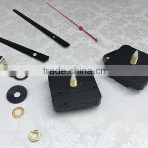 Simple DIY Quartz Clock Movement Mechanism Replace Parts Repair Tool Hand Work thumbnail-1