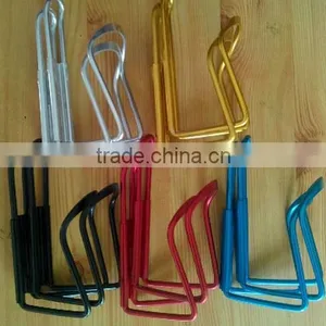 High Quality Bicycle Cup Holder / Water Bottle Cage / Sport Bottle Holder thumbnail-4