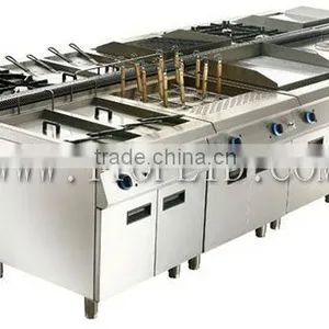 Industrial Kitchen Electrical Equipmen thumbnail-1