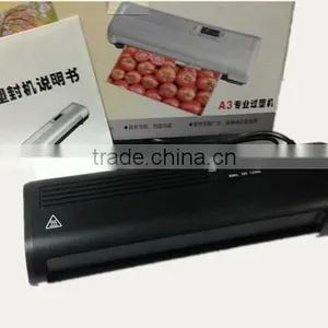 a3 Compact Thermal Laminator thumbnail-6