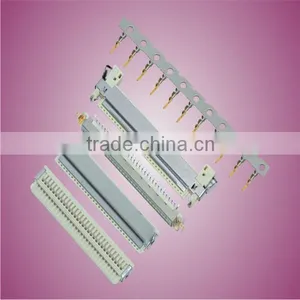 1.00mm Pitch 30 Pin LVDS Connector thumbnail-1