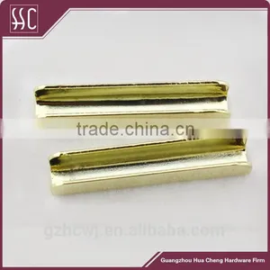 High Quality Protect Accessories Metal Corners for Handbag/bag/box thumbnail-2