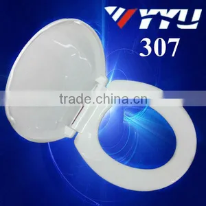 307 Soft Close pp Granite Toilet Seats for Sale thumbnail-3