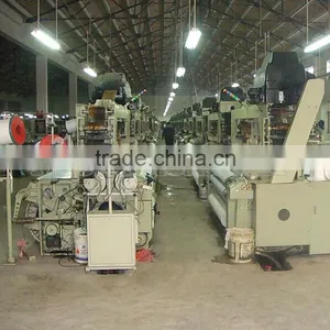 Used Water Jet Loom for Sale thumbnail-4