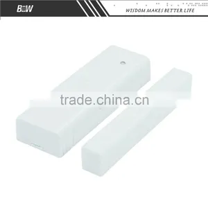 Wireless 433Mhz Wifi Door/Window Magnet Sensor For Home Security System thumbnail-6