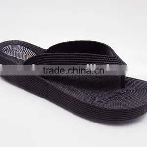 2016 New Design Cheap Fashion Slippers PVC Women Slippers thumbnail-2