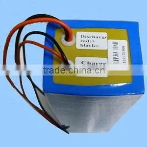 Lifepo4 Battery Pack 36V10Ah thumbnail-1