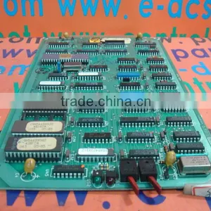 FISHER ROSEMOUNT MPU ROM DH6011X1-FA3 / 39A3150X22 thumbnail-1