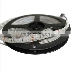 Addressable Flexible Led Strip High Lumen 5050 Smd Led Strip thumbnail-3