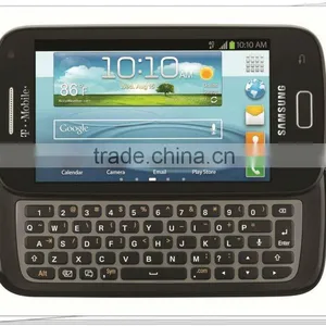 Screen Protector For Samsung Galaxy S Relay T-mobile thumbnail-1