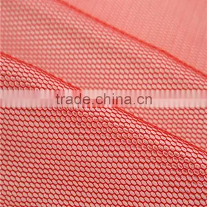 Cationic Double Color Sandwich Mesh for Seat Cover thumbnail-3