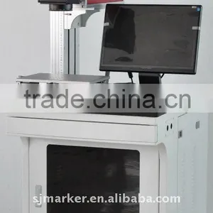 VIN Code Laser Marking Machine thumbnail-1