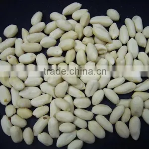 Chinese Blanched Peanut Kernels in Round Shape With Best Price thumbnail-6