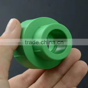 Polyproylene Material Use in Irrigation System Ppr Fittings Reduction thumbnail-5