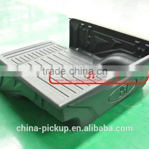 2015+ Navara NP300 Double Cab Pickup Bed Liner thumbnail-4