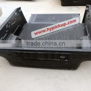 Toyota Hilux Revo Double Cab Exterior Accessories Bedliner thumbnail-4