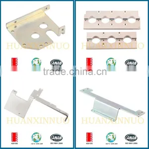 Professional Precision Oem Stainless Steel Cnc Lathe Parts Cnc Precision Machining Part thumbnail-4