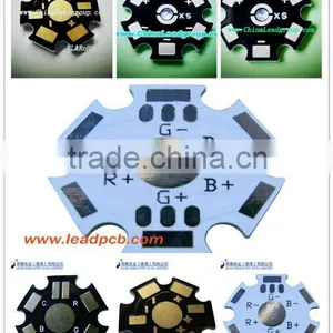 High Quality Factory Price Pcb for Led Factory Lighting in Shenzhen(CE/UL/ROHS) thumbnail-5